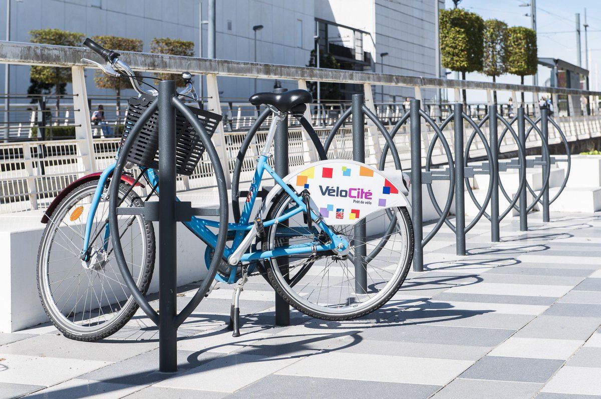 Ville d'Angers tweet media