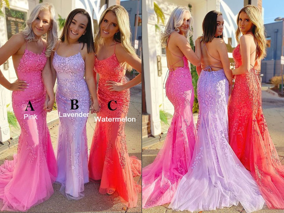 katepromstore's tweet photo. #Kateprom #Tullepromdress #Mermaidpromdress #SpaghettiStrapspromdress #BacklessPromDress #Lacepromdress #Appliquespromdress #KPP1390
I am satisfied with this dress, do you? https://t.co/0vmz2sGUVO https://t.co/Zw0y275u4m
