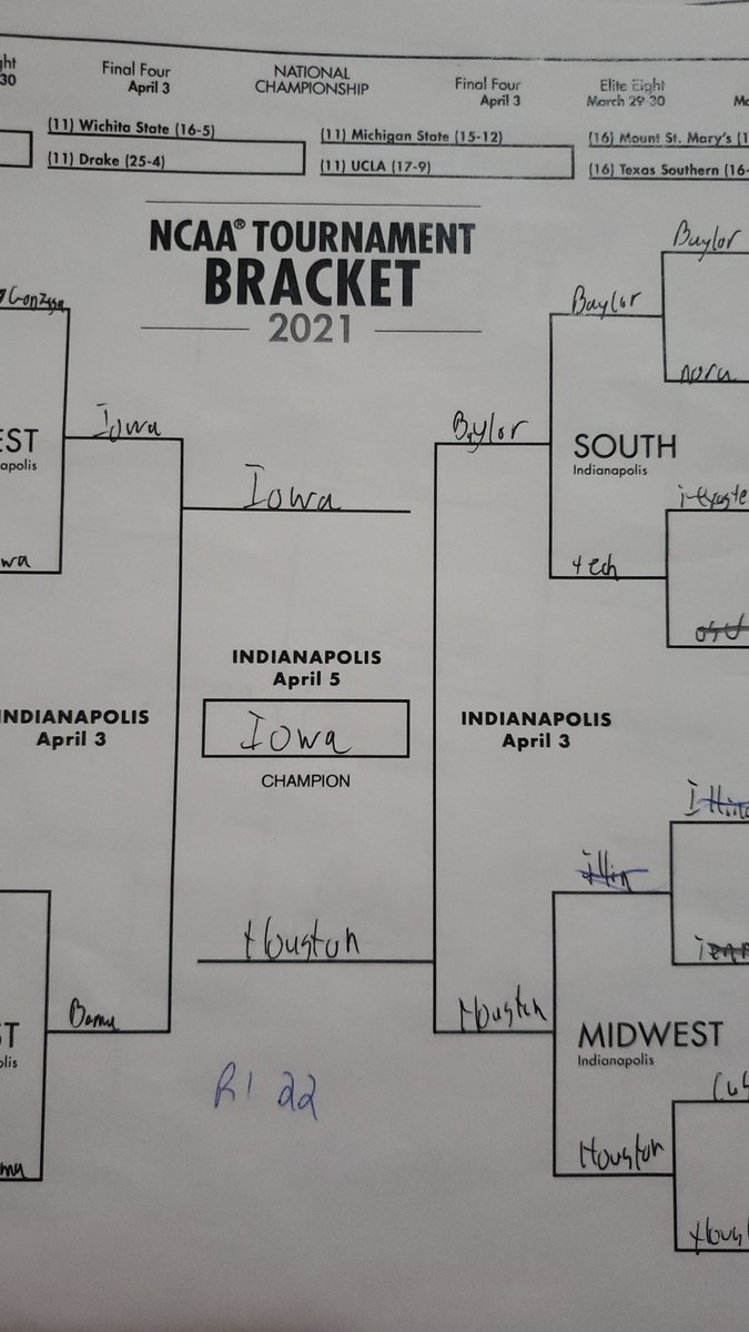jelly3562's tweet photo. @Vintage_D_Love yup. had them in the final against Iowa! https://t.co/tL4LuXH9zQ