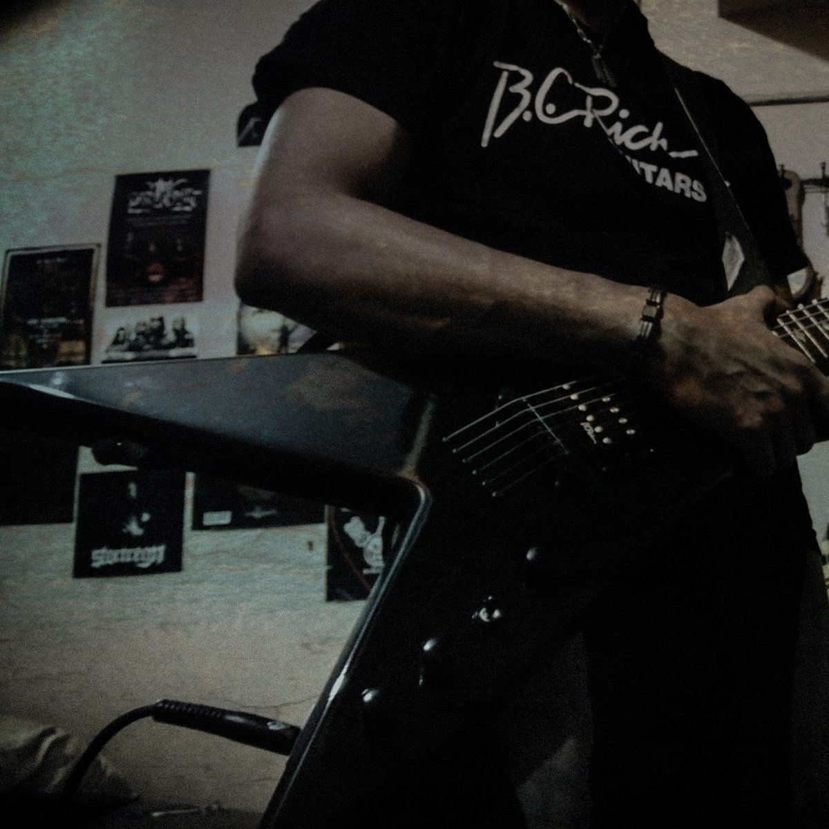Dark Desolation (@dark_desolation) on Twitter photo 