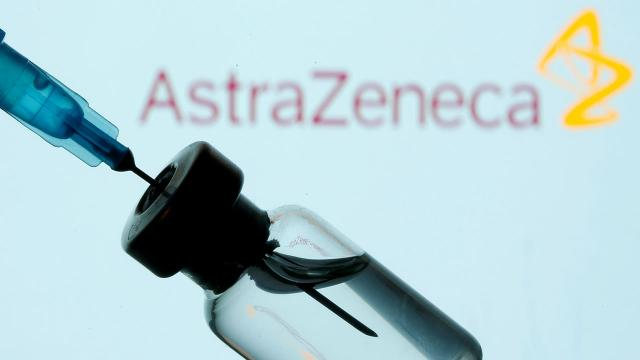 AstraZeneca Photo,AstraZeneca Twitter Trend : Most Popular Tweets