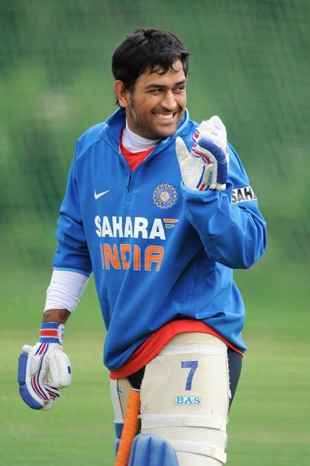 Diptiranjan_7's tweet photo. Dear Mahi,
You are not active on social media so automatically you won't be able to reply to the criticism of yours. But until we MsDians are alive there are answers to every troll. ❤️
@msdhoni ! #MSDhoni ! #WhistlePodu ! #DhoniDefinitelyYes ! #LoveUMahi ! @ChennaiIPL https://t.co/4wggill61E