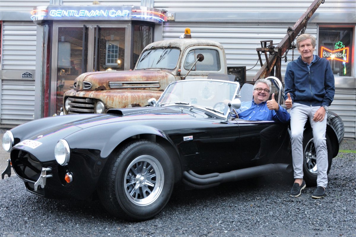 Lemagap's tweet photo. Thiery #Boutsen nommé ambassadeur de #Shelby ! https://t.co/cie609wHIe https://t.co/srfz6hQcgf