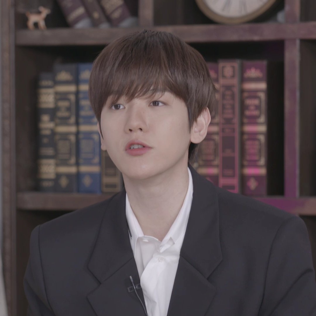 bbhperhour's tweet photo. so cute today 🥺💕 https://t.co/detdfRJLjD