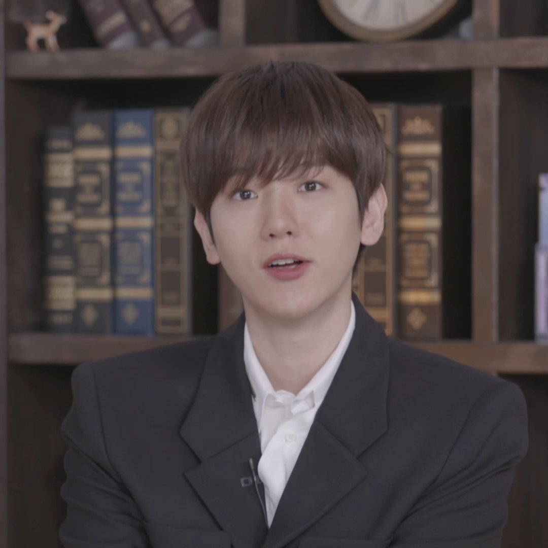 bbhperhour's tweet photo. so cute today 🥺💕 https://t.co/detdfRJLjD
