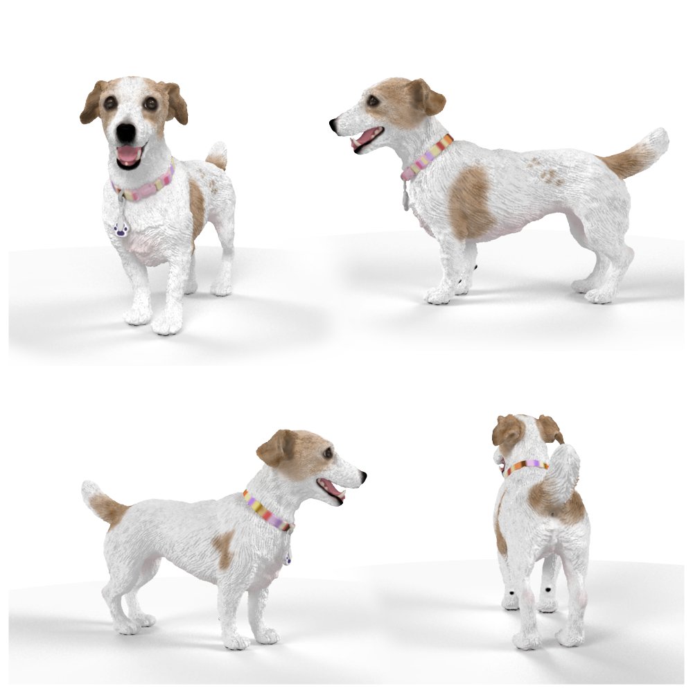 3dpetshop's tweet photo. #ジャックラッセルテリア のきららちゃん
キラキラとはじける笑顔がとってもかわいいです！
#JackRussellTerrier
#ジャッキー
#愛犬 #犬 #dog
#フィギュア #3dfigure #figure
#3dプリンター #3dprinter
#3dcg #design
#pet #ペット
#犬好き
#ilovedog
#犬好きさんと繋がりたい 
#3DPETSHOP https://t.co/ahajPclxbQ