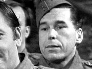 CP_TheWorks's tweet photo. Good morning all, today we are talking about the legendary character Private Sponge played by Colin Bean in Dad’s Army.
What were your favourite scenes/ or episodes starring Colin Bean?
#dadsarmy #ColinBean #PrivateSponge @DadsArmyFans @DAThetford @WalmingtonOn https://t.co/SRm2UtZ04J