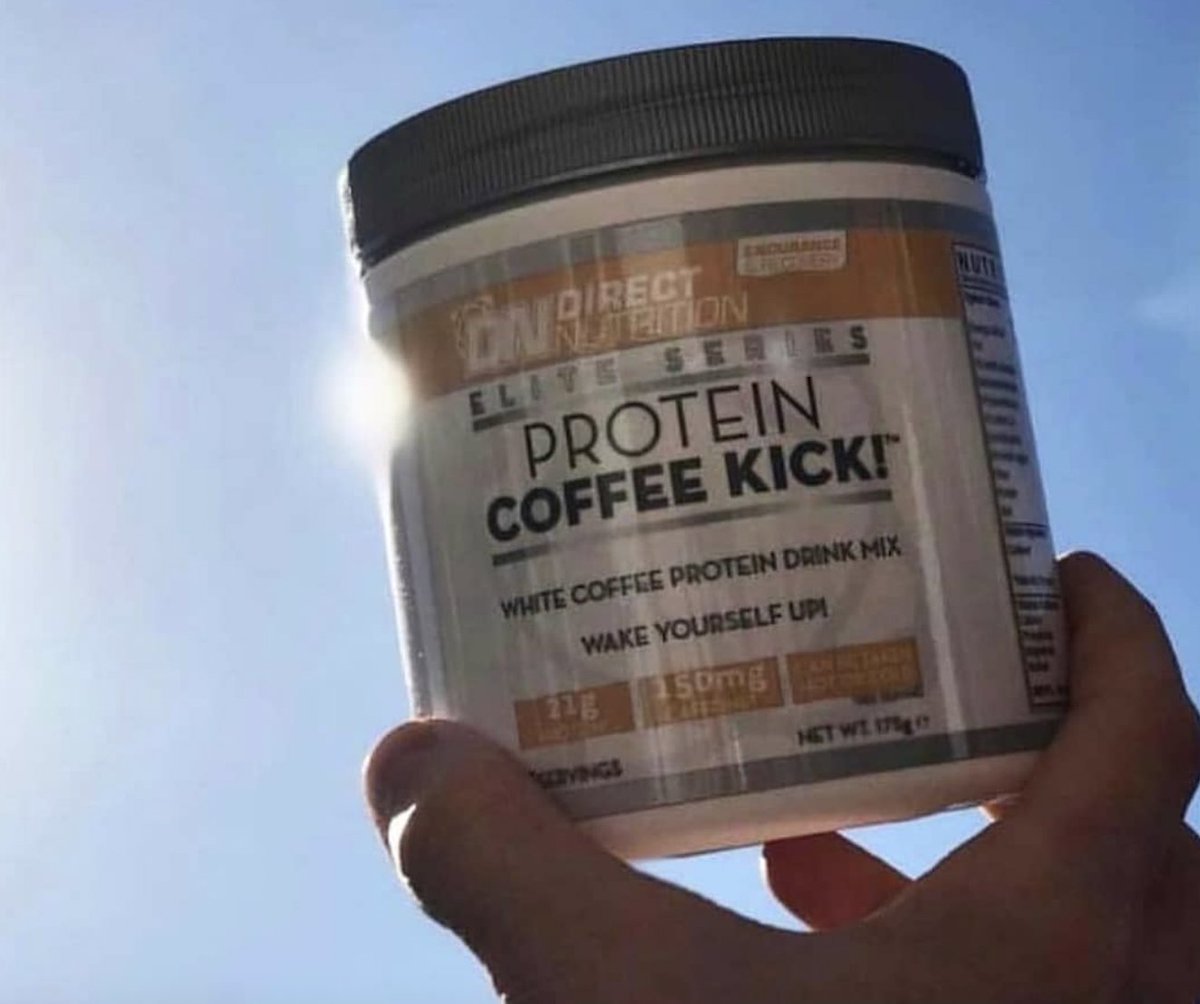 Direct Nutrition tweet media