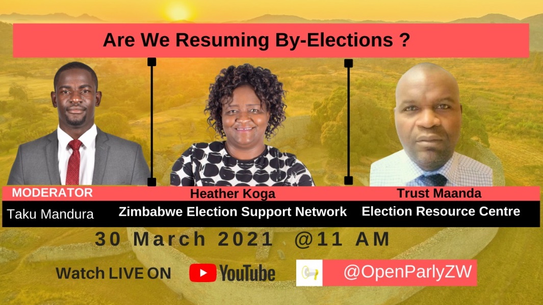 ercafrica's tweet photo. As we wait for the discussion to start, the ERC insists that the resumption of electoral activities must be preceded by the implementation of administrative reforms, some which do not require the changing of the law

#Tavepapi nema reforms
#ElectoralReformsZW
#Elections2021 https://t.co/KpnPCOZMML