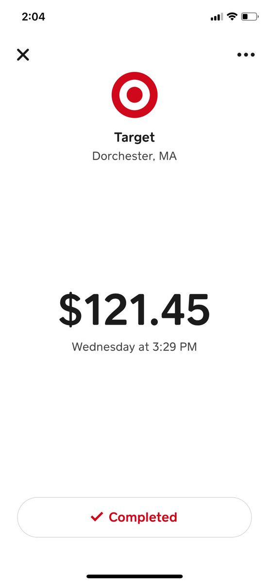 marthaesconh's tweet photo. After two days I sent an email and they opened the “case” for an investigation. And after one day of investigation they send me this #cashapp #cashappscammers #cassapp @CashApp #fraud https://t.co/epAj0cSNnv
