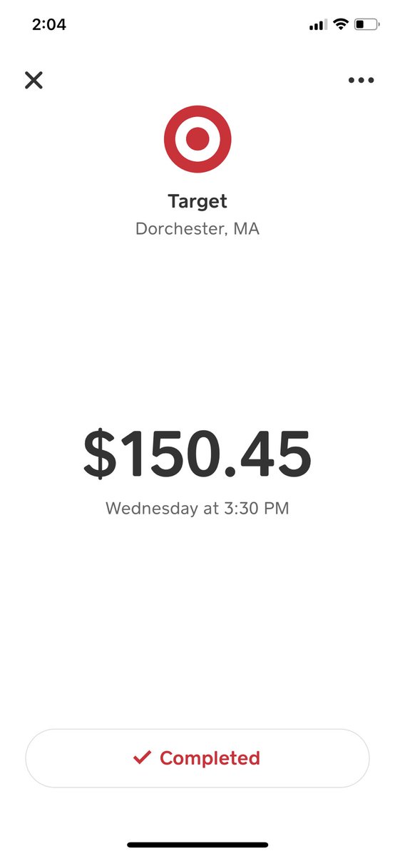 marthaesconh's tweet photo. After two days I sent an email and they opened the “case” for an investigation. And after one day of investigation they send me this #cashapp #cashappscammers #cassapp @CashApp #fraud https://t.co/epAj0cSNnv