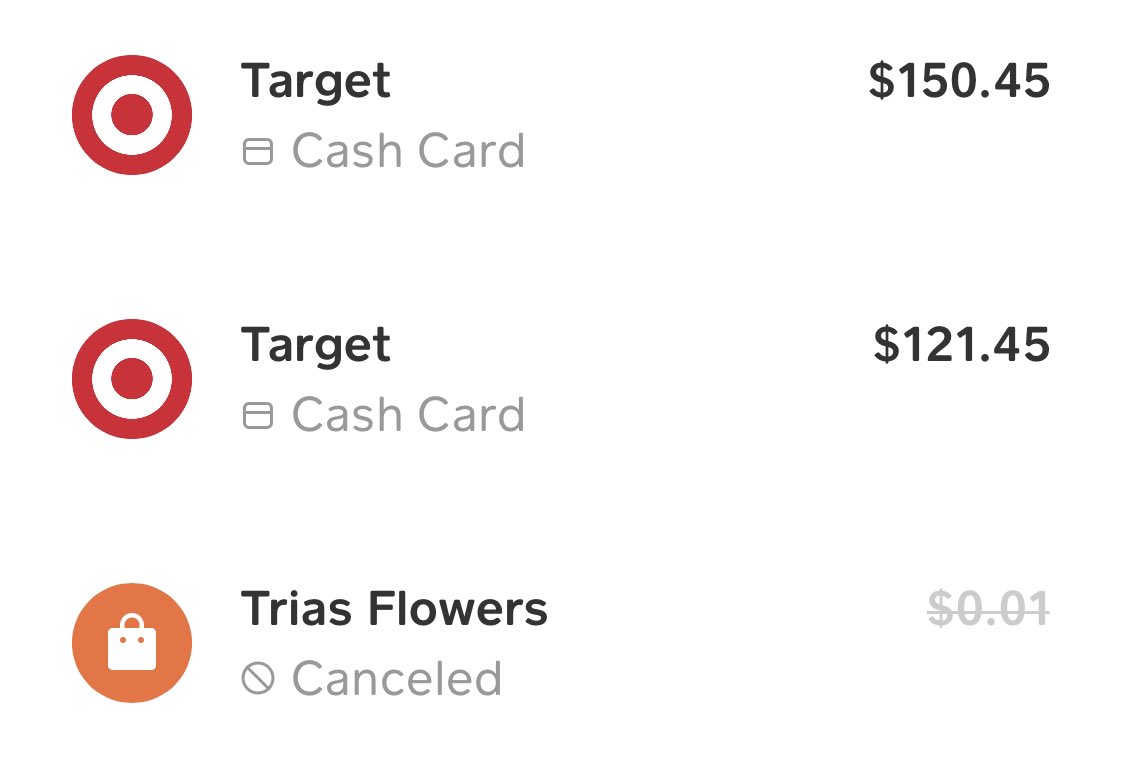 marthaesconh's tweet photo. After two days I sent an email and they opened the “case” for an investigation. And after one day of investigation they send me this #cashapp #cashappscammers #cassapp @CashApp #fraud https://t.co/epAj0cSNnv