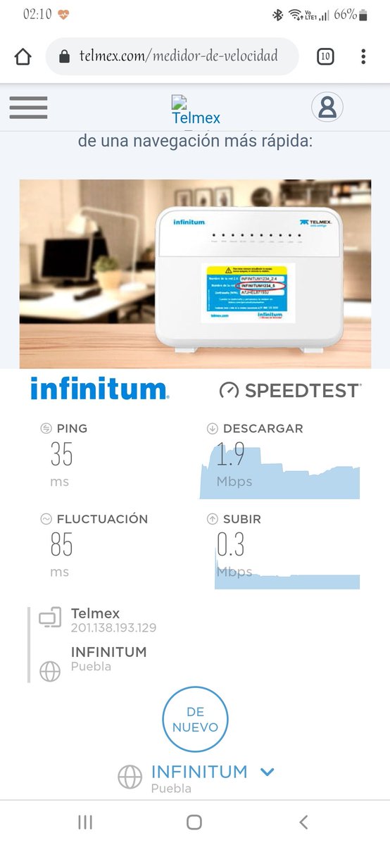 GusRaider's tweet photo. Y continuamos con el eterno problema con @Telmex @infinitum @TELMEXSoluciona @hectorslimseade , ahora que pasa con su servicio???? 😡😠😡😠#intermitencia #lentium #excesodelentitud #otraveztelmex #telmexnosoluciona #pesimoservicio https://t.co/qwqk2oylyY