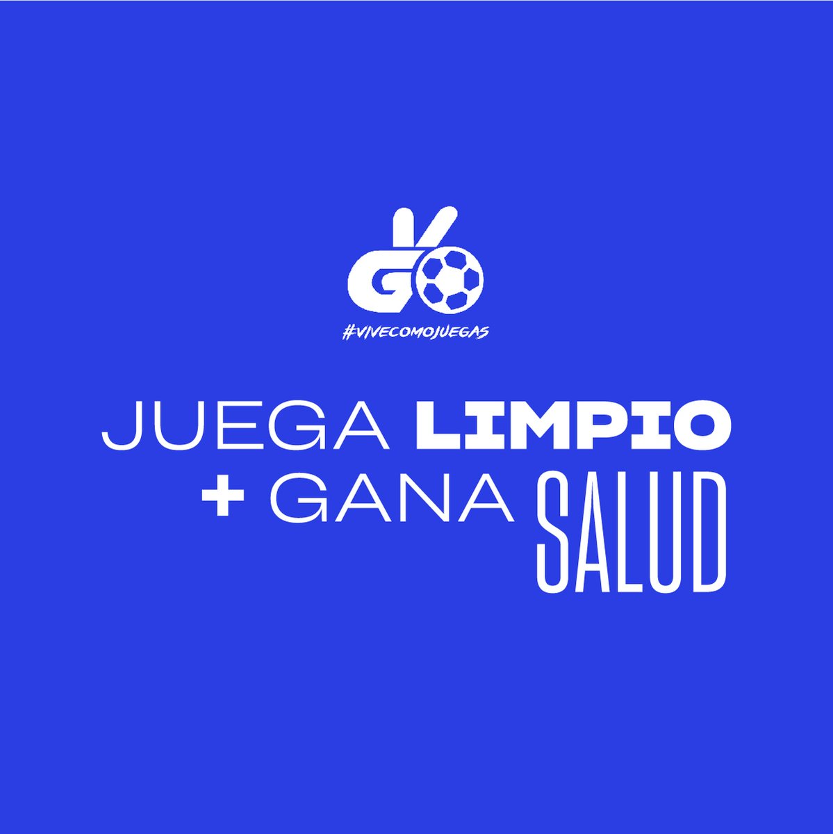 proyectoganar's tweet photo. ✌️ @proyectoganar 
#JuegaLimpioGanaSalud
No me la cuelan, busco lo auténtico.
💪❤️⚽️
@Deportecanario @FFLasPalmas  @FIFTenerife https://t.co/UTf2udybtr