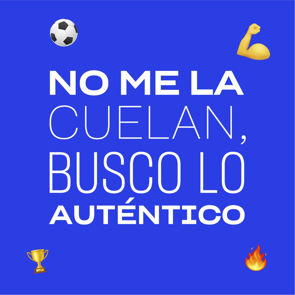 proyectoganar's tweet photo. ✌️ @proyectoganar 
#JuegaLimpioGanaSalud
No me la cuelan, busco lo auténtico.
💪❤️⚽️
@Deportecanario @FFLasPalmas  @FIFTenerife https://t.co/UTf2udybtr