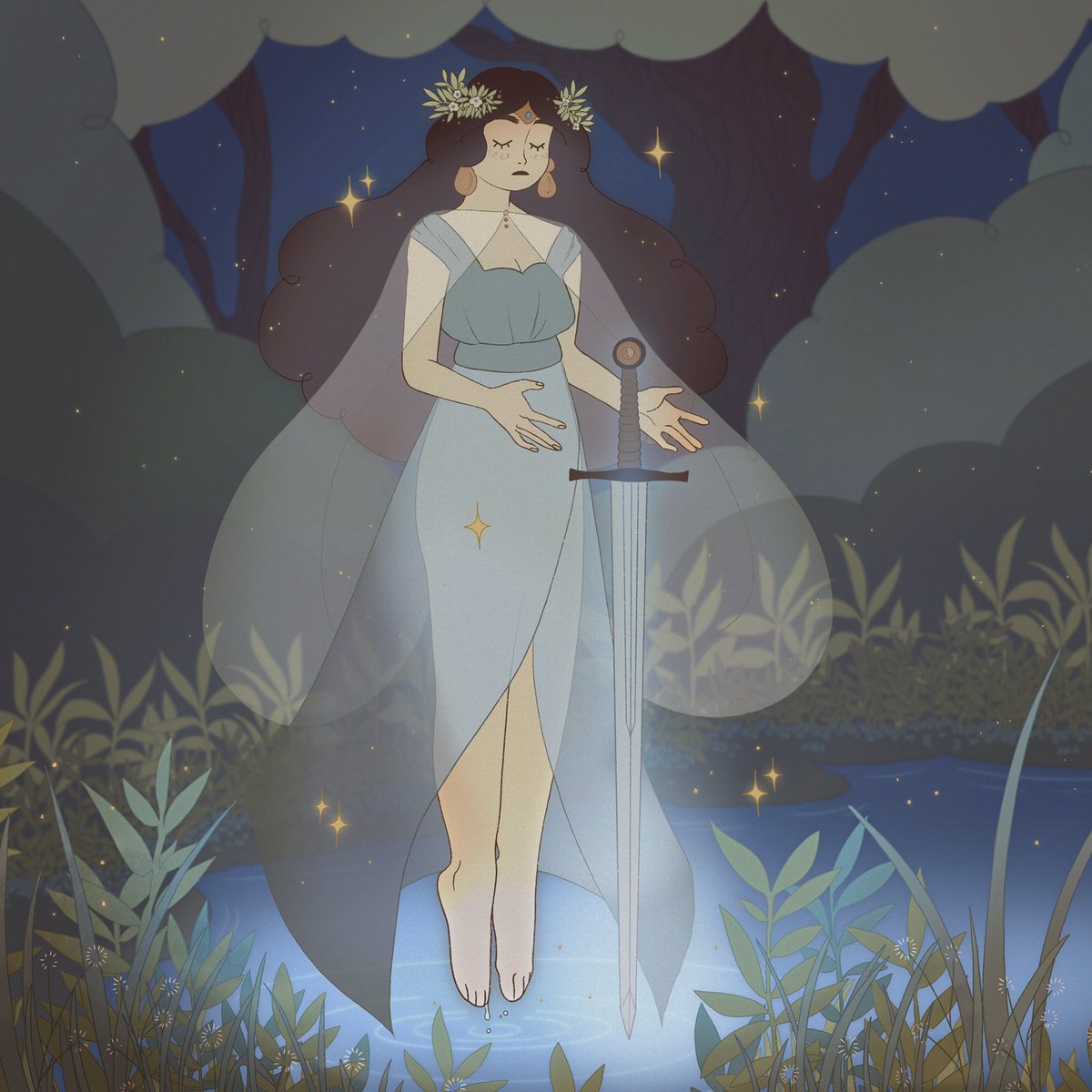 _calliopse_'s tweet photo. Bonjour ! #VisibleWomen je m’appelle Margaux, je suis étudiante à l’EMCA.
Je fais principalement de l’animation 2D et de l’illustration.
(je suis actuellement à la recherche d’un stage sur Angoulême !)🌷

Demoreel : https://t.co/8cVViS3AHG
Instagram : https://t.co/nb763hYyfp https://t.co/U6TAoruJZV