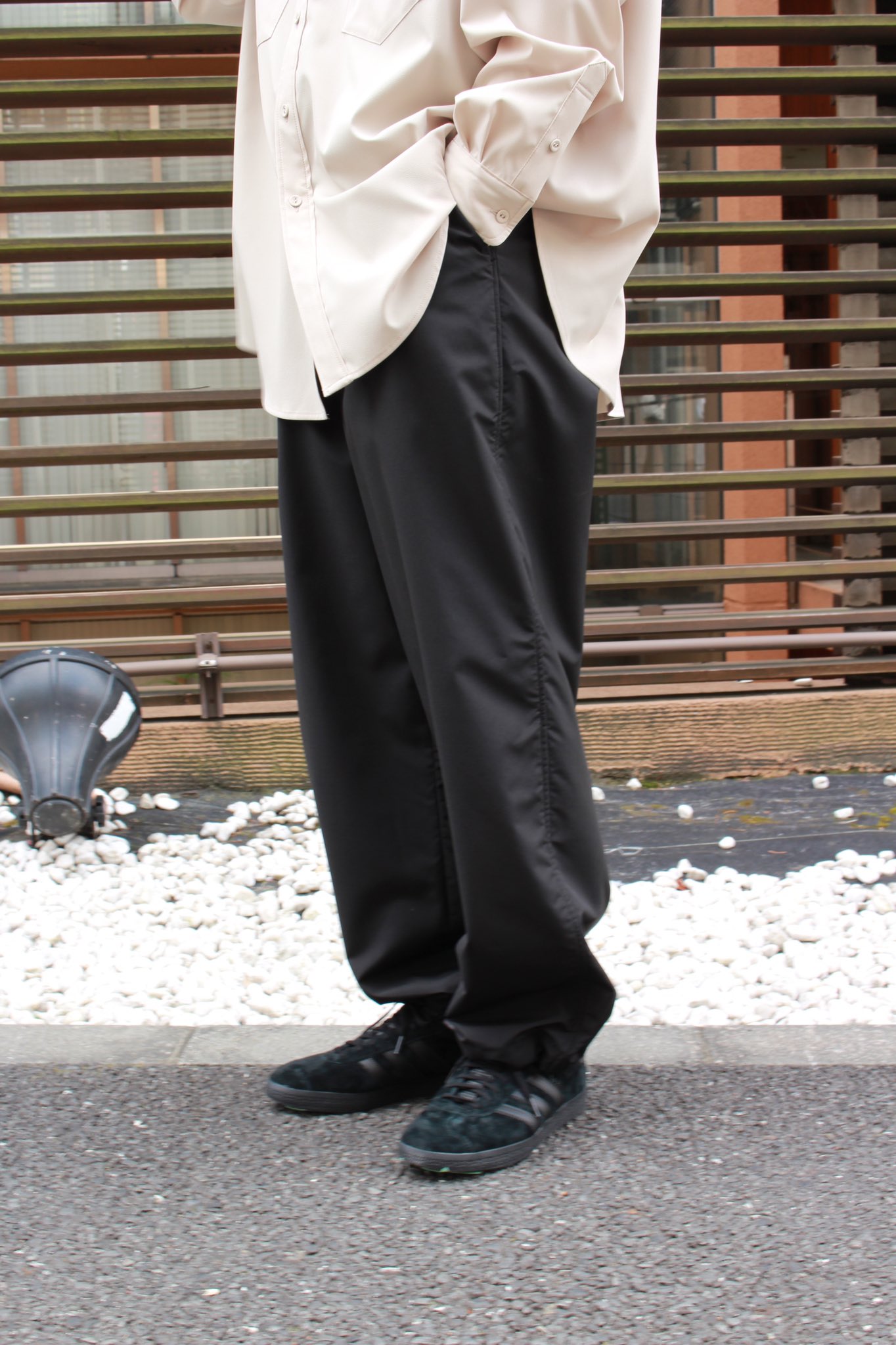 UNIVERSAL PRODUCTS LORO PIANA ロロピアーナ 2 | www.vp-concrete.com