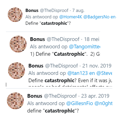 FreeSpeech4Me_U's tweet photo. @BridgetHolmstro @WayneAllanH @TheDisproof @rln_nelson @RoyPentland @RobMeekel @ScienceJustWins @thinks_about_it @quim_david @no2wind @Tony__Heller @porridgeisgood @CarlWheatley12 @jasonpaisley @MedBennett @StormSignalSA @d_e_mol @BubbasRanch @GeraldKutney @mentalmal1 @HalBrow68884227 @Rob46401650 @IanDJbrown2 @Barbarajdurkin @Knah22 @Narvuntien @DLMtd2 @UCBearcat90 @RijpeW @hadleyjohn @AffitThro @DawnTJ90 @Cole44749821 @SapientHetero @hfjohnsen @0Sundance @nooil4pacifists @dodgydingo1 @cjtjgeol @QuixotesDonkey @alan_poirier @PACleanwater @Canadianworker2 @Lightswide @Climatehope2 @gordonrlove @tricyclist100 @KenworthCowboy1 @john_actuary .
So @BridgetHolmstro, please answer your own question
#1BodyManyHeads #Bridget #Bolus #Olof #Shartacus
. https://t.co/8CEH4k4xlf