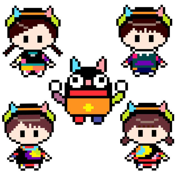 ナーニくんのtwitterイラスト検索結果 ナーニくんのtwitterイラスト検索結果