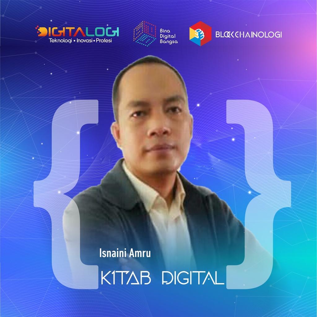Digitalogi's tweet photo. #PemilikKitabDigital dengan Stok Afiliasi, minimal 1 Stok. 

Profesi: Afiliator.
.
.
.
.
. https://t.co/UXXeMe2YeW