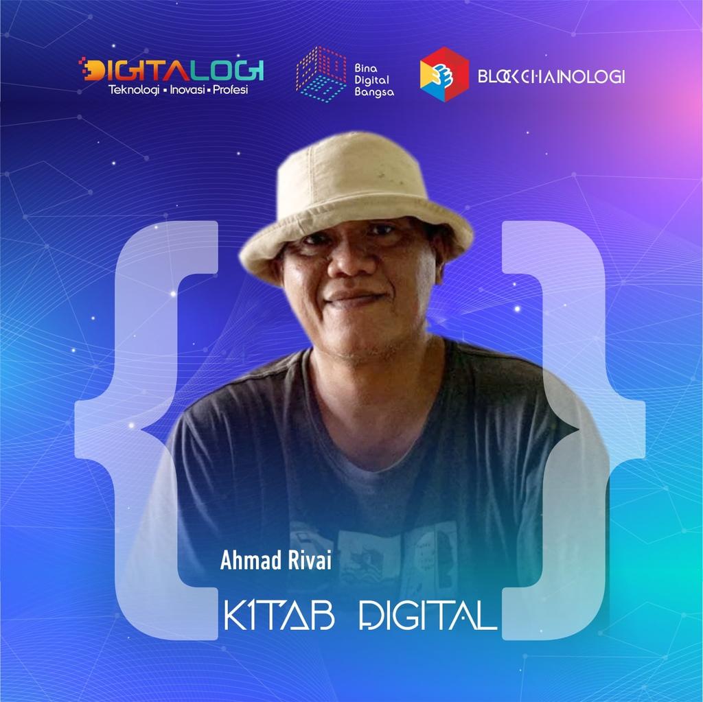 Digitalogi's tweet photo. #PemilikKitabDigital dengan Stok Afiliasi, minimal 1 Stok. 

Profesi: Afiliator.
.
.
.
.
. https://t.co/UXXeMe2YeW