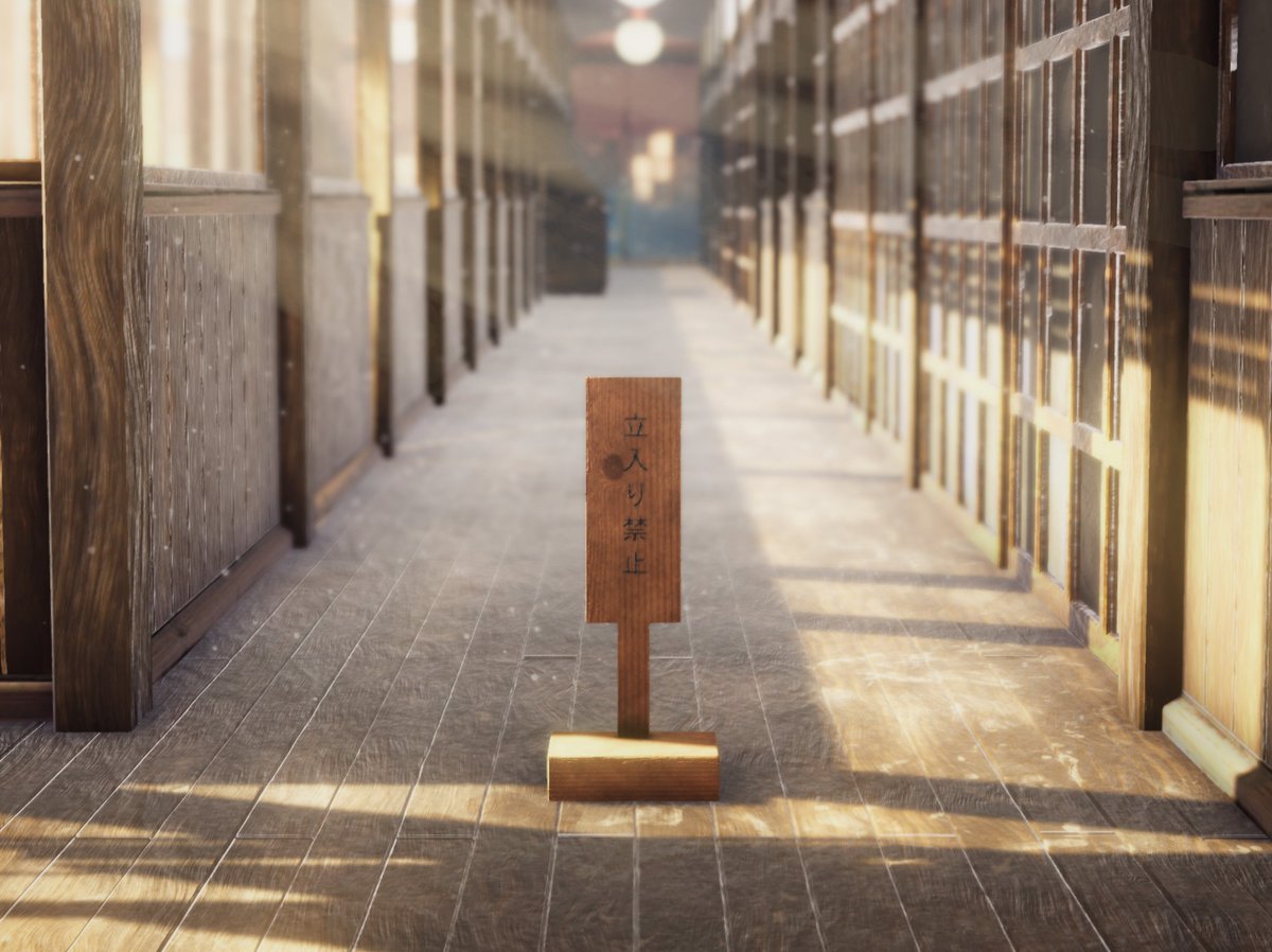 TheRookiesCO's tweet image. Member Level: ROOKIE - Hallway by Andrew Guan  - therookies.co/entries/1279

#Unity #Autodesk3dsMax #SubstancePainter #SubstanceDesigner #3d #3dart #3dartist #artist #art #conceptart #inspiration #cgart #dailyart #illustration #digitalart #instaart #gamedev #indiedev #design