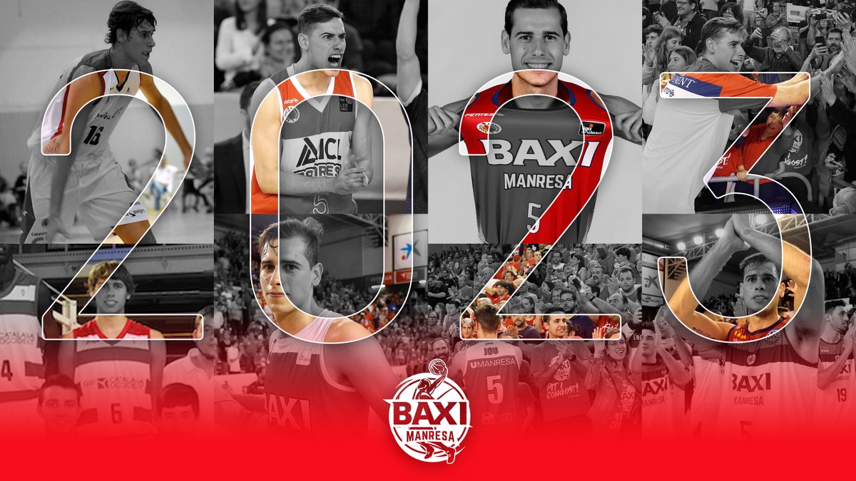 BasquetManresa's tweet photo. 🔏 AMPLIACIÓ
🔴 Guillem Jou amplia el seu contracte amb el BAXI Manresa
🏡 El capità es queda a casa.

🔏 AMPLIACIÓN
🔴 @GjouC amplía su contrato con el @BAXI_ES #Manresa
🏡 El capitán se queda en casa.

#SOMHIManresa

🔗 https://t.co/0e09s5MaQa https://t.co/SYknshcPkW