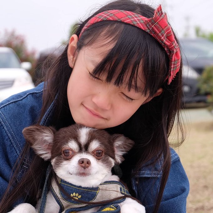 Twitterのコスプレ画像6