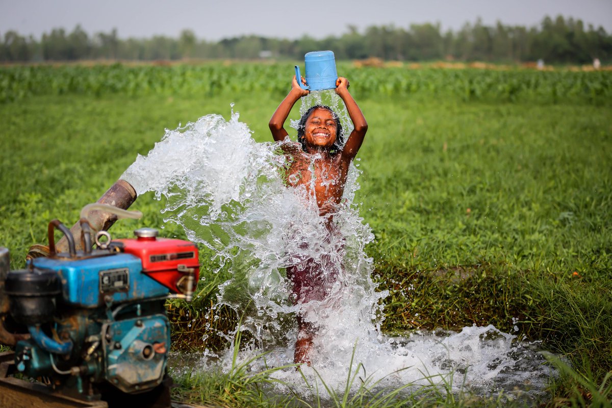 #Summer #childhoodmemories #Bangladesh