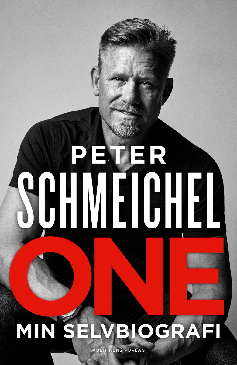 Politikens Forlag On Twitter En Af Danmarks Og Verdens Bedste Fodboldspillere Gennem Tiden Peter Schmeichel Udgiver Sin Selvbiografi I Efteraret 2021 Biografien Udkommer Den 30 September I Danmark Pa Politikens