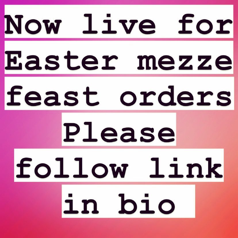 Souk Kitchen tweet media