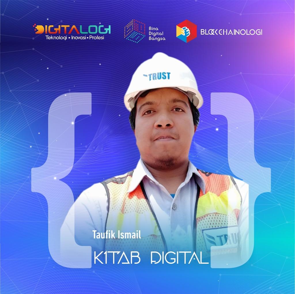 Digitalogi's tweet photo. #PemilikKitabDigital dengan Stok Afiliasi, minimal 1 Stok. 

Profesi: Afiliator.
.
.
. https://t.co/7dh0ofVku5