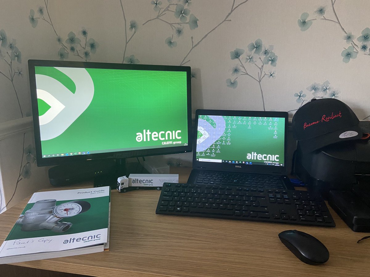 altecnicpaul's tweet photo. #anothermonth coming to an end. #quoting #plumbing #heating. #2021brochure #becomeresilient #altecnic #MentalHealthMatters https://t.co/YvQrpW9T07