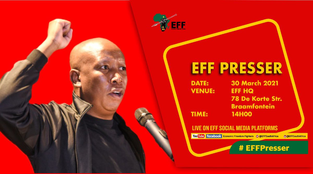 JackyMoshidi's tweet photo. #EFFPresser 
#EFFPlenum2021 https://t.co/xRlJAEVf3N
