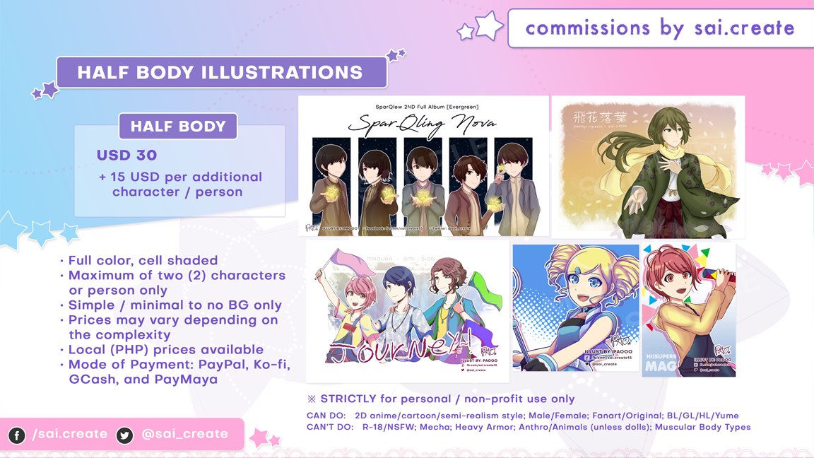 paooo . ☆ tweet media