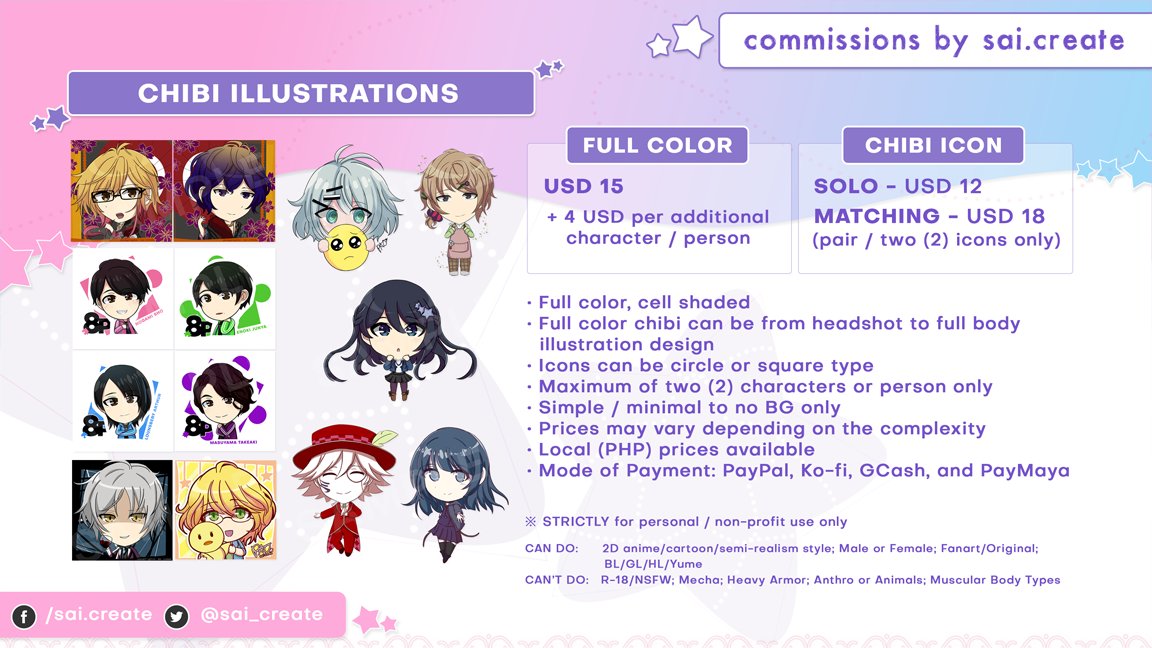 paooo . ☆ tweet media