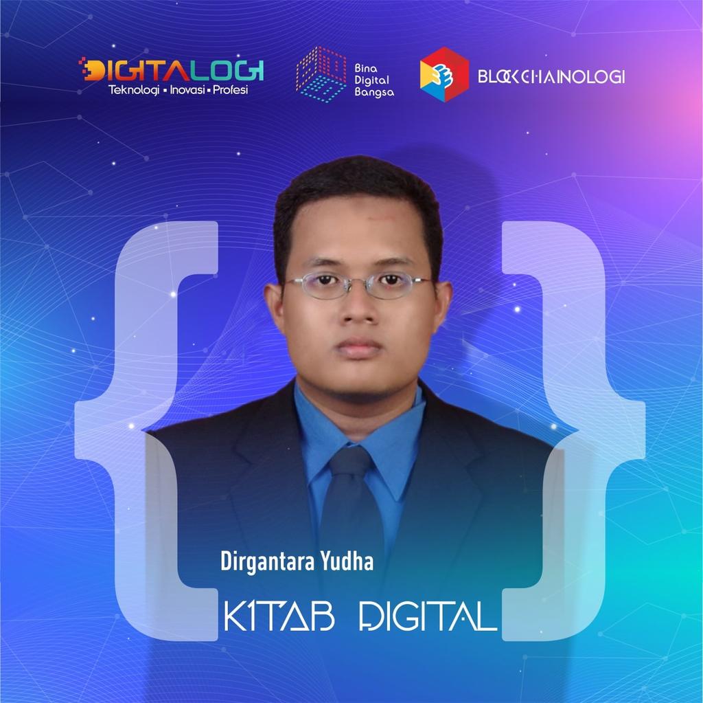 #PemilikKitabDigital dengan Stok Afiliasi, minimal 1 Stok. 

Profesi: Afiliator.
.
.
.