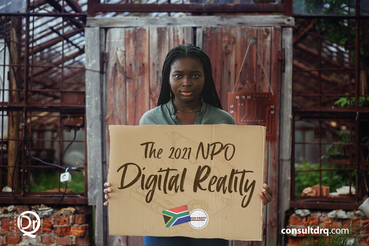 qwsimpson's tweet photo. My latest article "THE 2021-NON-PROFIT-ORGANISATION DIGITAL REALITY" is up. Read it here: 

https://t.co/DVkeWXfG4w

#NPO #NonProfit #NonProfitOrganisation #Digital #DigitalReality #NPOReads #Reads #Article #NPOSector https://t.co/Sf7S9CRffE