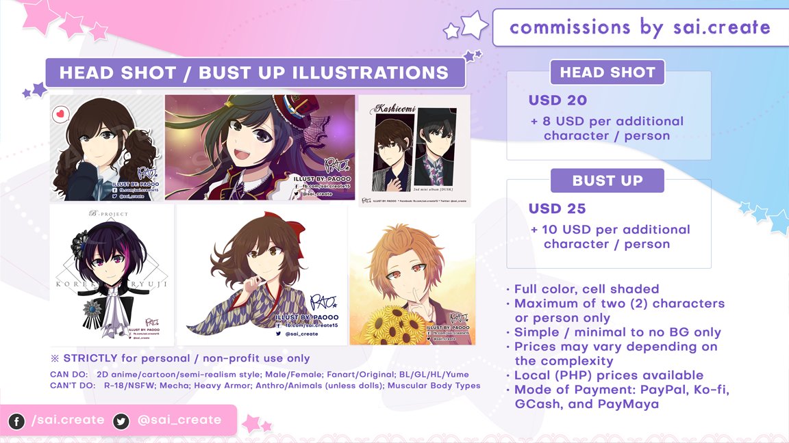 paooo . ☆ tweet media