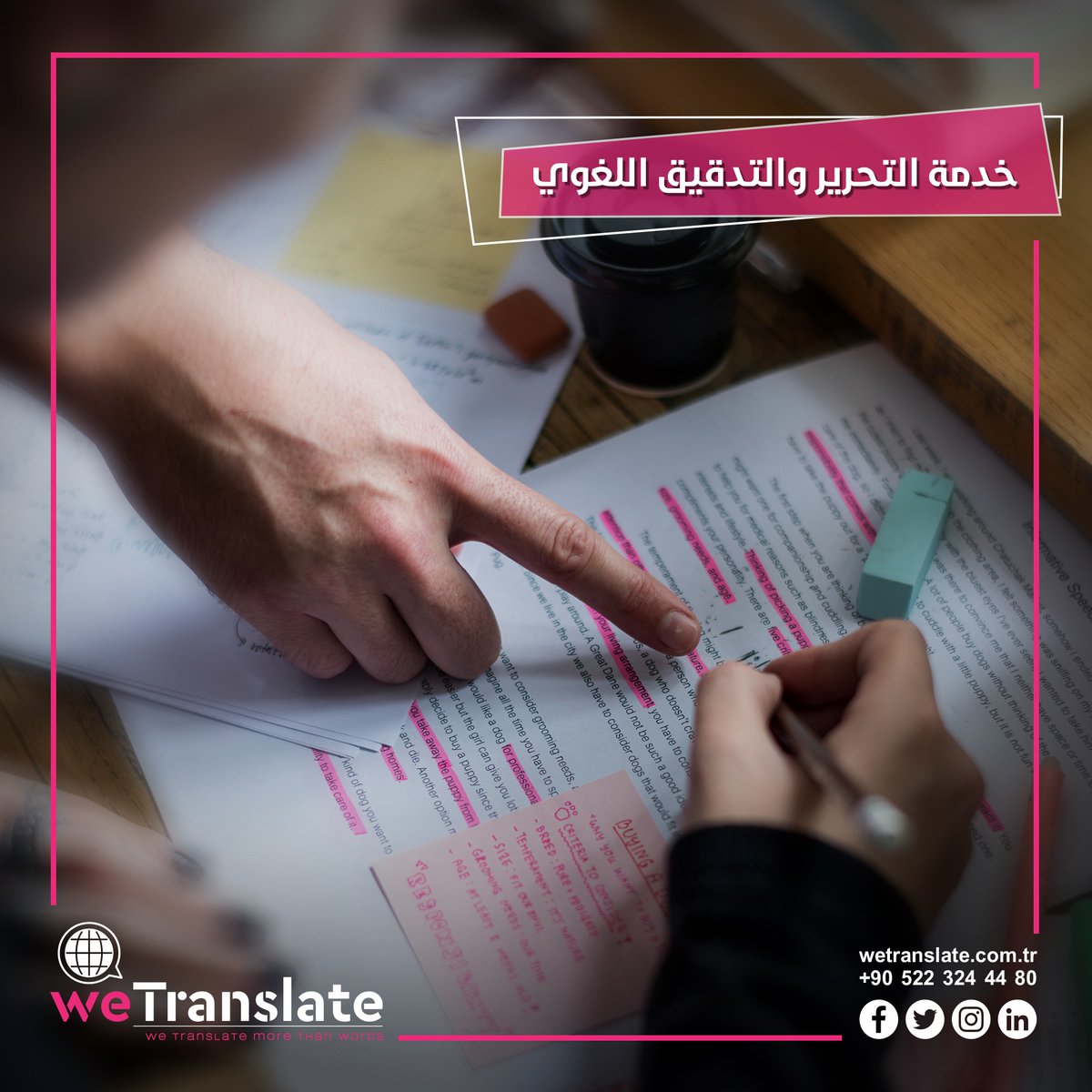 We Translate TR (@WeTranslateTR) / Posts / X