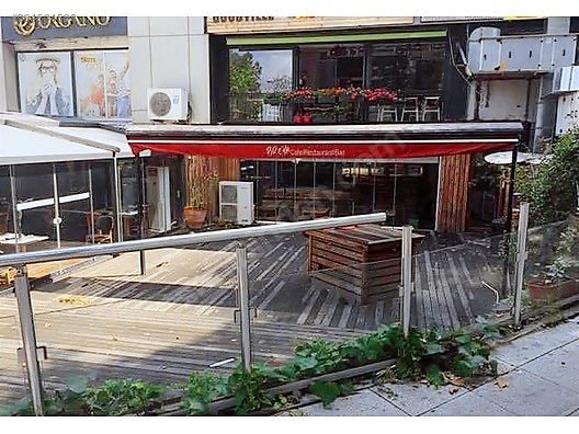 Sahibinden Levent merkezde her işe uygun dükkan
İlan No: 904534568
sahibinden.com/ilan/emlak-is-…