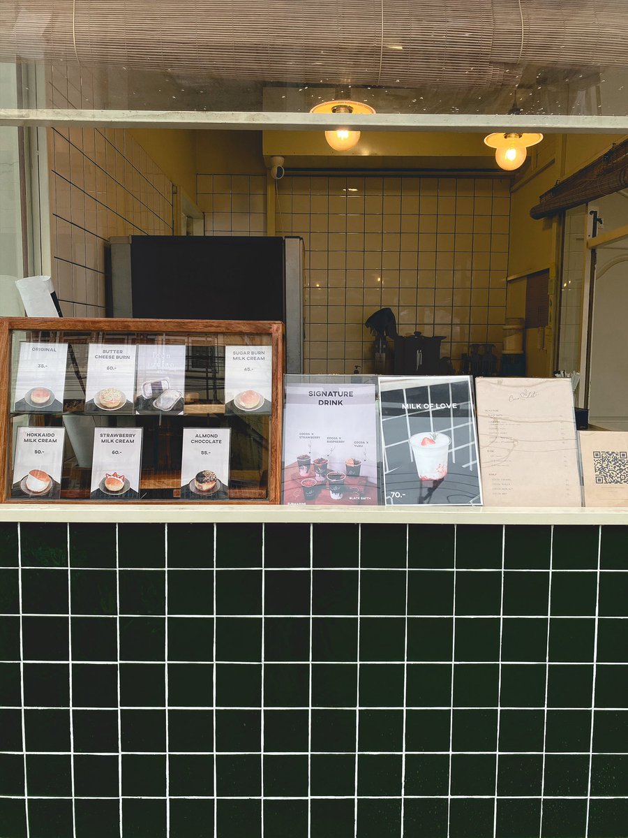artteiei's tweet photo. โคโค่แลต
ร้านโดนัทโฮมเมด โดนัทนุ่มๆ อร่อยๆ
พิกัด ข้างๆ เคมี อ.อุ๊
.
#รีวิวอุบล https://t.co/JxtQBYYQ2U