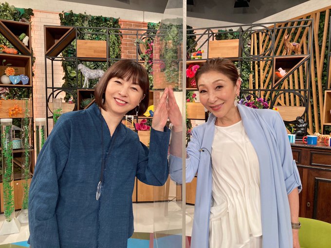 安藤和津の家系図が凄い 旦那や娘について 若い頃が美人 画像あり 気になるコトを調べ隊