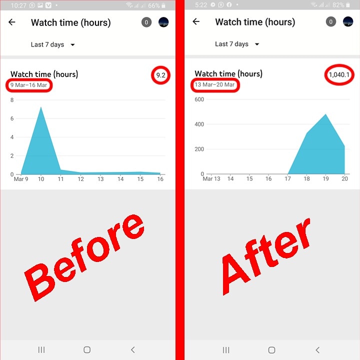 smprmotion's tweet photo. #YouTube 1 k watch time order complete. In bio our website is mentioned for YouTube whatch time order.

#instagrampromotion #tiktokpromotion #TwitterPromotion #youtubechannel #youtubesubscribers #smprmottion #2kfollower
#youtubewatchtime https://t.co/kbD1WafckB