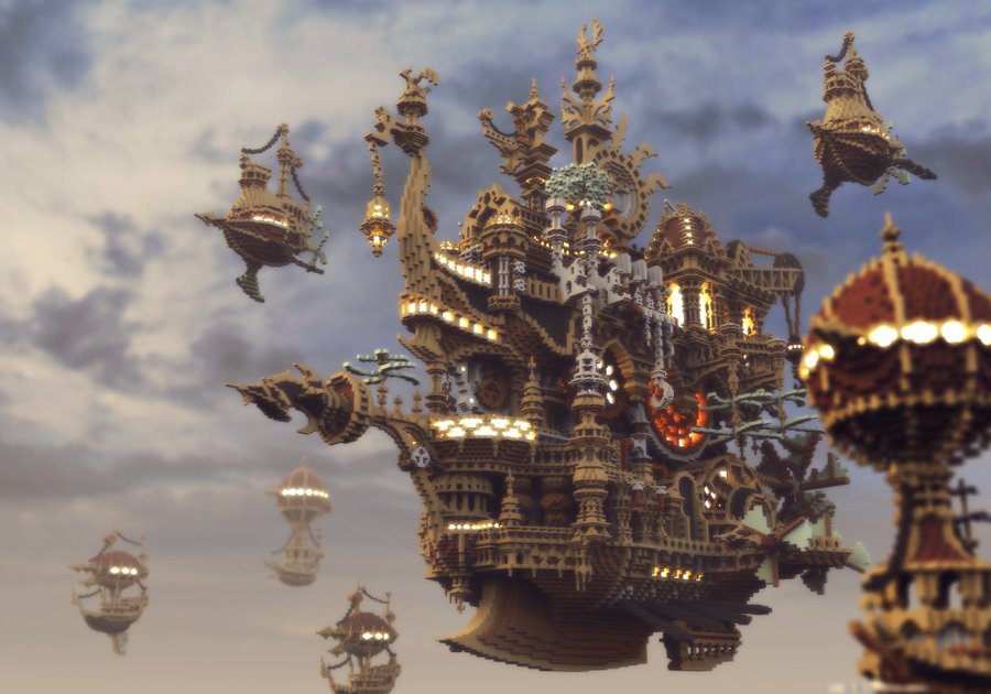 Tomaton On Planet Minecraft