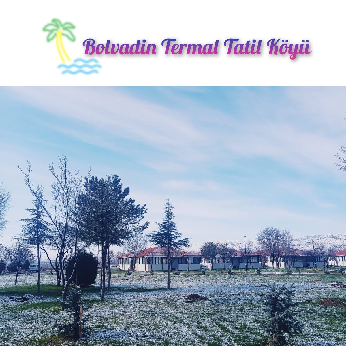#afyonkarahisar #bolvadin #thermal #termal #sessiz #sakin #şehir #kadim #kent #şifa #su #sağlık #huzur #konfor #hijyen #temiz #güvenli #tatil #konaklama #havuzluvilla #havuzluev #fırsat #sevgi #aile #mutluluk #neşe #soğuk #gün #sıcak #su #health