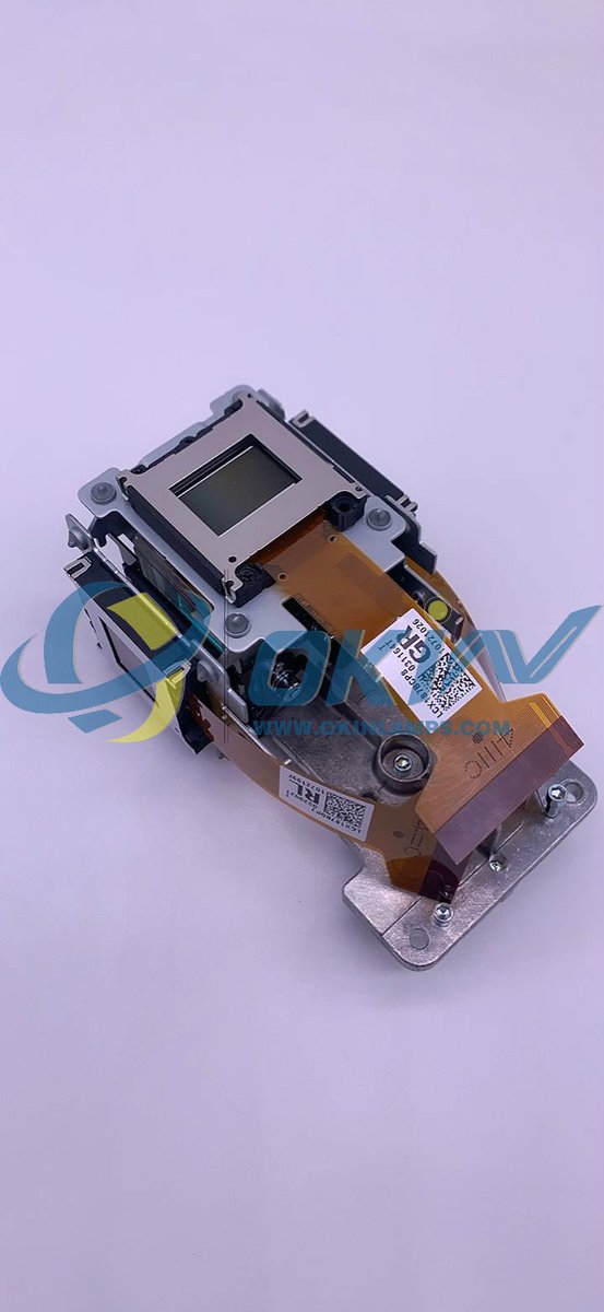 LampsProjector's tweet image. Projector Whole set LCD panel / LCD Prism / 3LCD Panel for Panasonic PT-MZ570 (LCX187) #projectorLCD# okinlamps.com