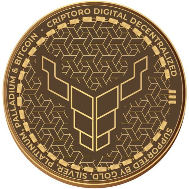 mah_062's tweet image. A unique company with phenomenal and innovative approach to their work. I have long been studying the cryptocurrency market.
criptorocoin.io
#CTROTOKEN #CRIPTORO #CRIPTOROCOIN #TOKENSALES #CRYPTOEXCHANGE #CRYPTOCURRENCY #BLOCKCHAIN #BITCOIN #DEFI #INVESTMENT #FUTURE #EFID