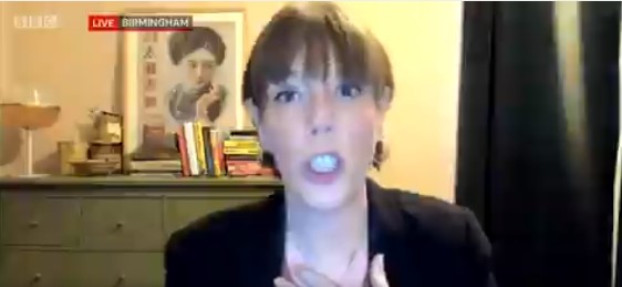 SooksThe's tweet photo. It doesn't matter what Phillips or Labour bleat on about. She is now discussing sex attacks on women but that party have not once had the guts to demand that thousands of girls attacked by Pakistani grooming gangs get their justice. They must never be allowed to forget that. https://t.co/2eNrF7IB1k