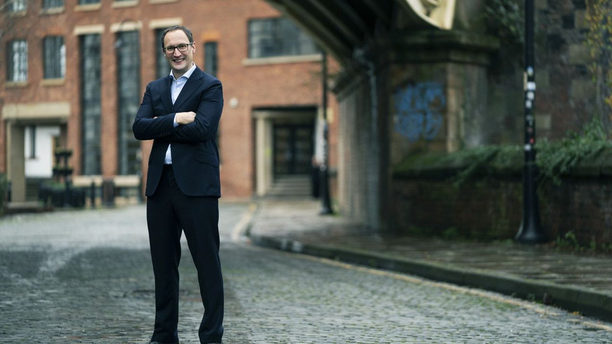 Great deal for <a href="/BridgesFundMgmt/">Bridges Fund Mgmt.</a> with their investment into <a href="/matrixtelem/">Matrix Telematics</a>. Congratulations to Simon Braham and the wider team. 
buff.ly/2PkcVAr